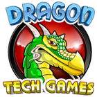 Dragon Tech Games - breathing fire into games