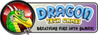 Dragon Tech Games - breathing fire into games